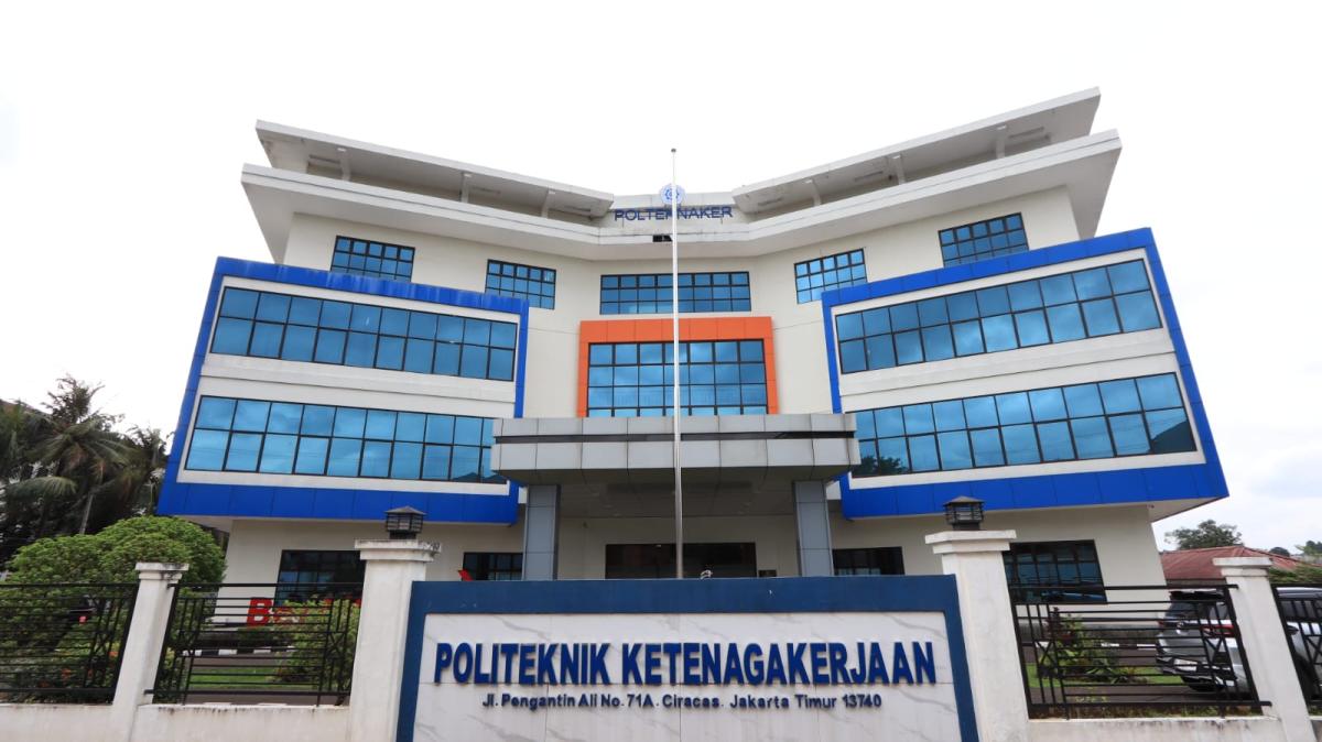 Kementerian Ketenagakerjaan Umumkan Perpanjangan Pendaftaran SBP Polteknaker 2026